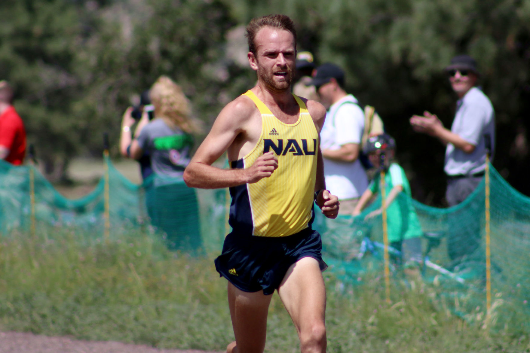 NAU Cross Country